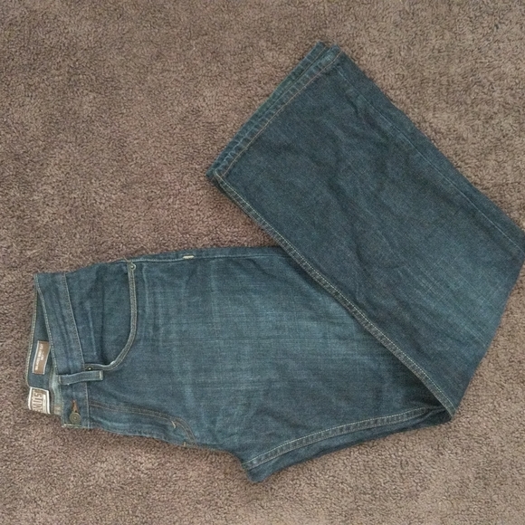 Men's Levis 557 👖 W31/L32 - Picture 2 of 4